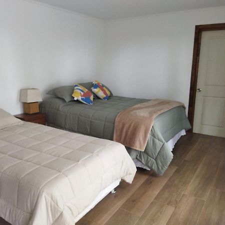 Container Home Santa Teresa de Lo Ovalle Extérieur photo