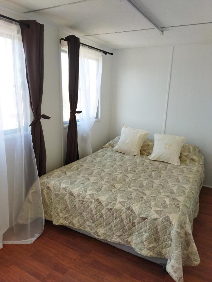 Container Home Santa Teresa de Lo Ovalle Extérieur photo