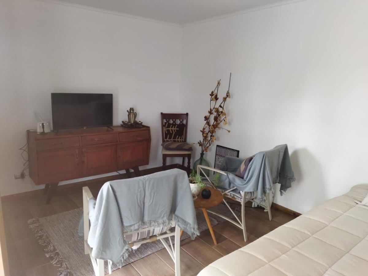 Container Home Santa Teresa de Lo Ovalle Extérieur photo